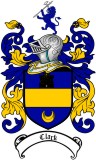 Clark Coat of Arms